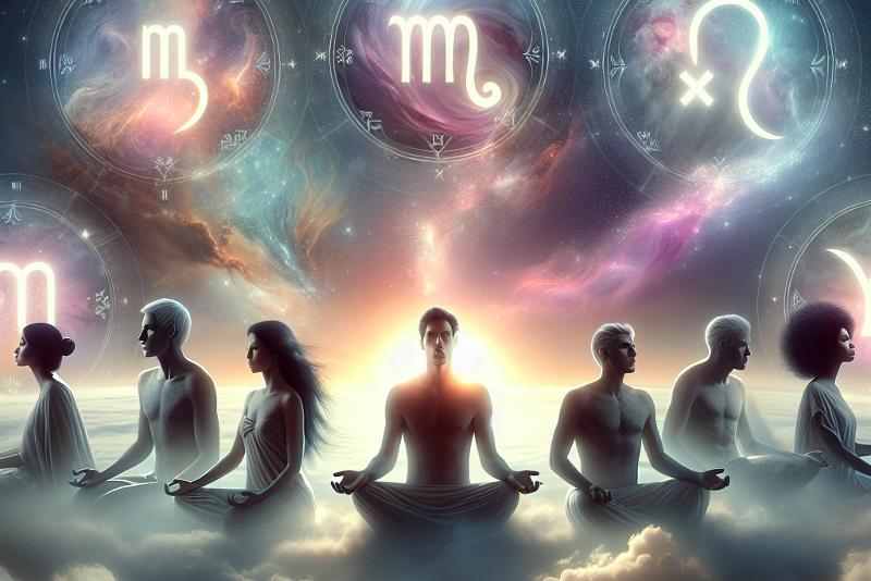 5 Zodiac Signs With Powerful Horoscopes For March 20, 2025 5 Zodiac Signs With Powerful Horoscopes For March 20, 2025