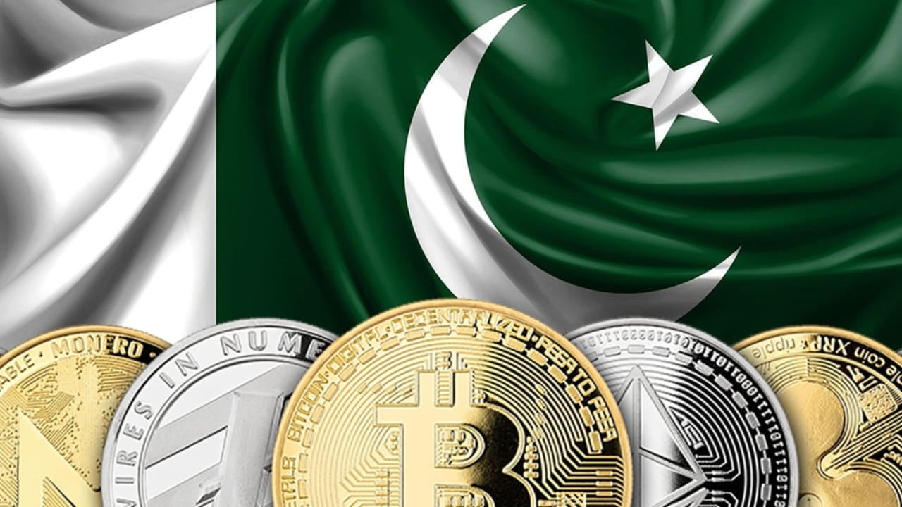 50 Days Of Impact: Pakistan Crypto Council's Global Expansion 50 Days Of Impact: Pakistan Crypto Council's Global Expansion