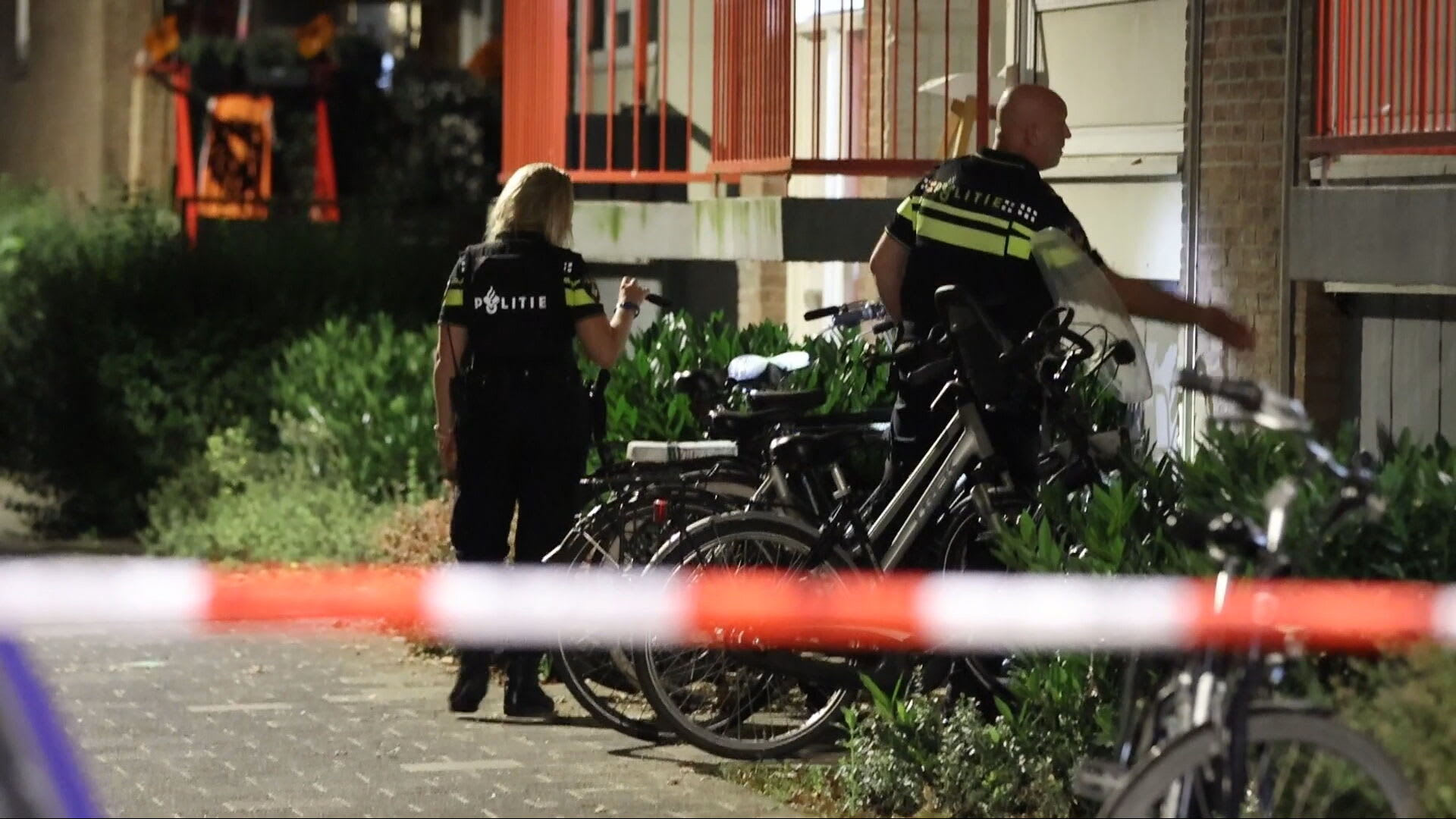 50-jarige Man Overleden Bij Schietincident In Venlo 50-jarige Man Overleden Bij Schietincident In Venlo