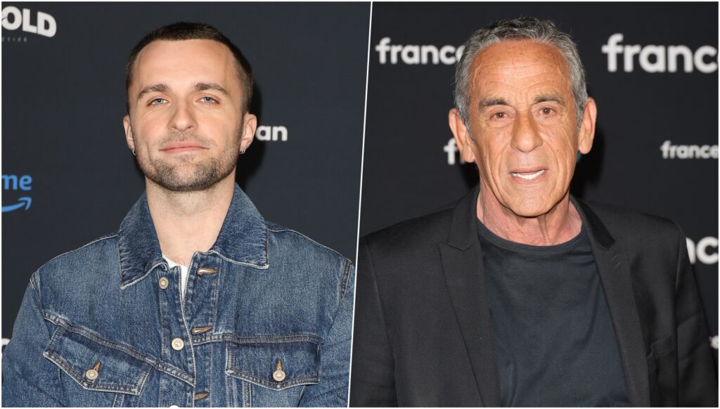 50 Témoins: Les Nuits Folles De Thierry Ardisson Racontées 50 Témoins: Les Nuits Folles De Thierry Ardisson Racontées