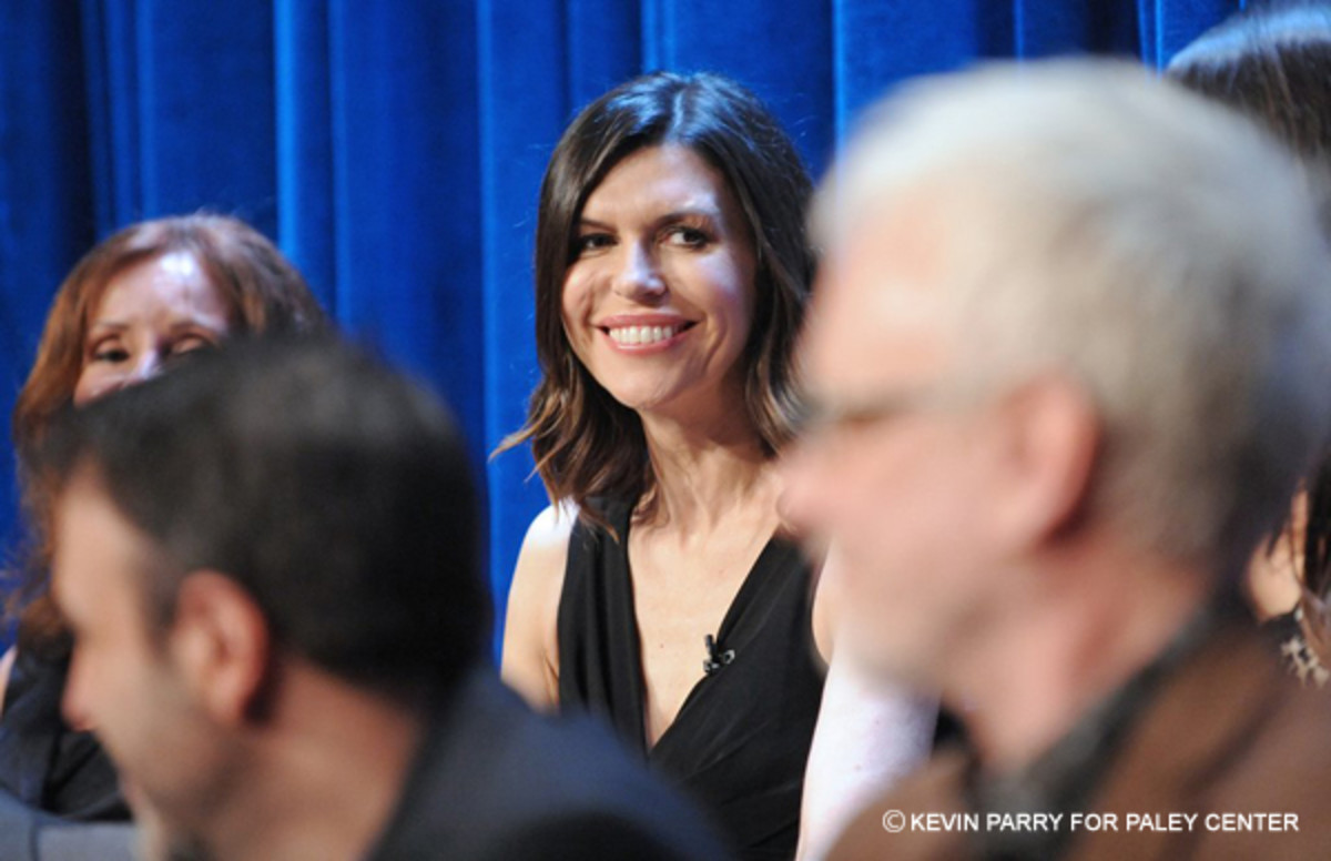 50 Years Of GMA: A Paley Center Celebration 50 Years Of GMA: A Paley Center Celebration