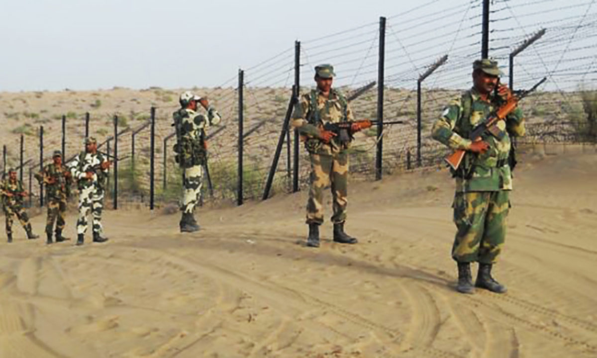 50 Years Of Tension: India Launches Major Cross-Border Operation In Pakistan 50 Years Of Tension: India Launches Major Cross-Border Operation In Pakistan