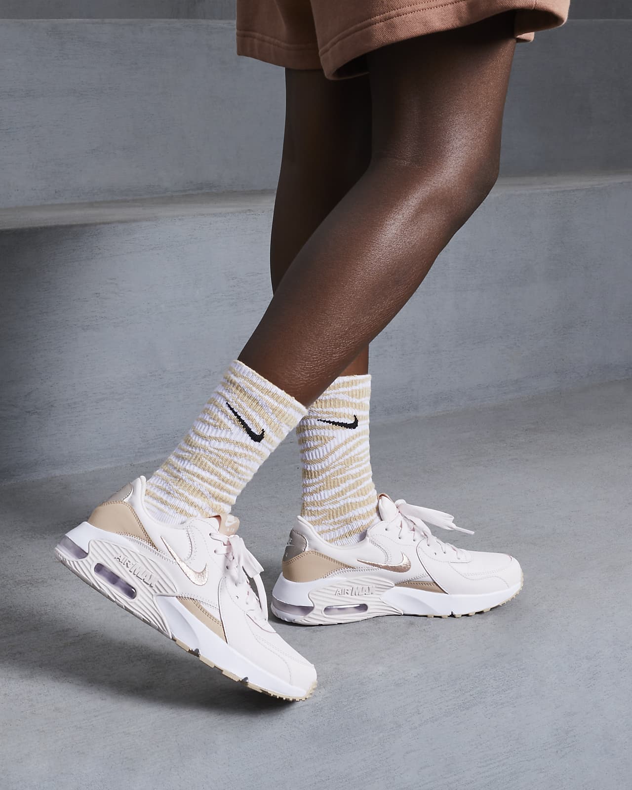 $57 Nike Air Max Excee Shoes: Limited Time Sale $57 Nike Air Max Excee Shoes: Limited Time Sale