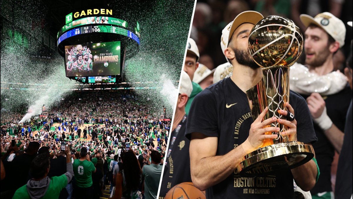 $6.1 Billion Celtics Sale: Analyzing The Impact On The Franchise And Its Fans $6.1 Billion Celtics Sale: Analyzing The Impact On The Franchise And Its Fans