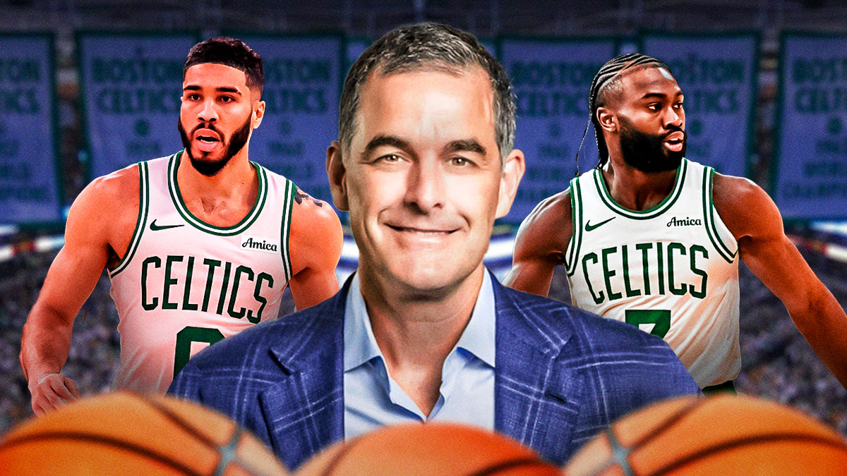 $6.1 Billion Celtics Sale: What It Means For Fans And The Future $6.1 Billion Celtics Sale: What It Means For Fans And The Future