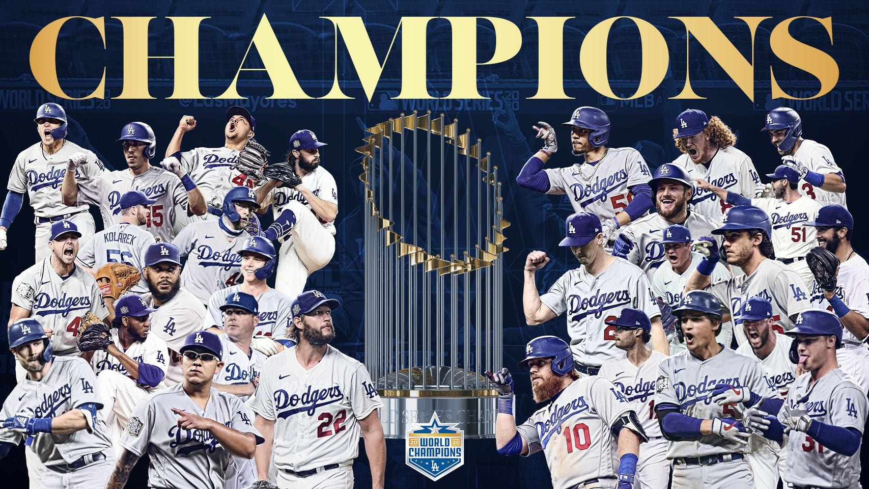 6-4 Win For Dodgers: Conforto's Home Run The Key 6-4 Win For Dodgers: Conforto's Home Run The Key