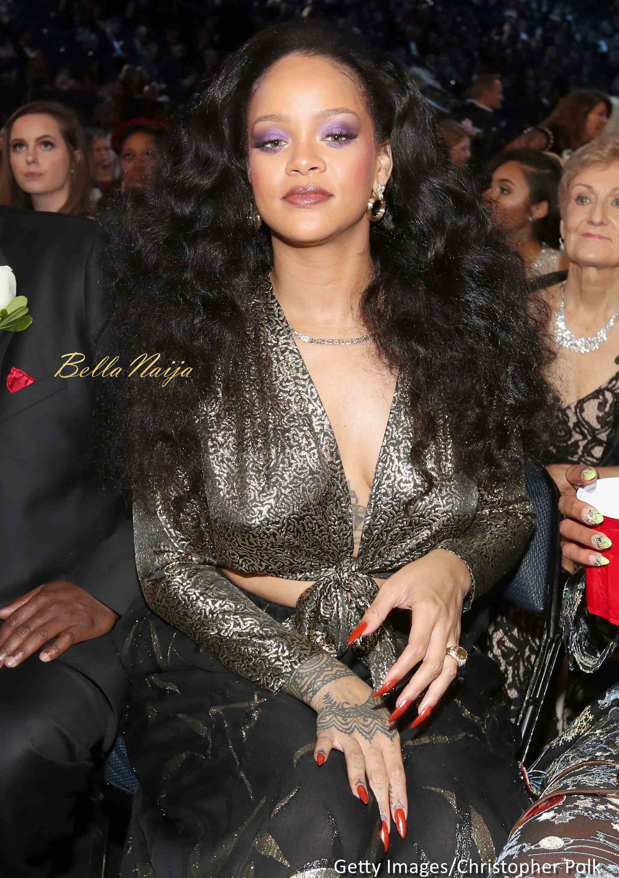 6 Billion Streams Later: The Untold Story Of Rihanna's 5-Minute Track 6 Billion Streams Later: The Untold Story Of Rihanna's 5-Minute Track