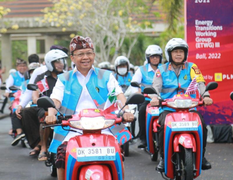 6 Kabupaten Prioritas Terima BKK: Gubernur Koster Umumkan Mekanisme Penyaluran