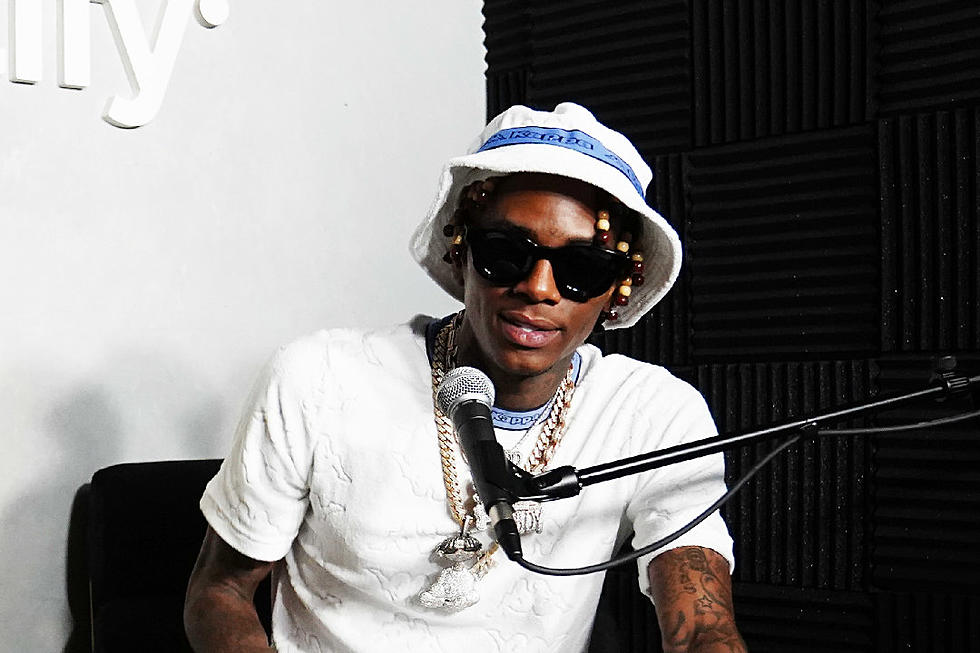 $6 Million Awarded To Ex-Assistant In Soulja Boy Sexual Assault Lawsuit $6 Million Awarded To Ex-Assistant In Soulja Boy Sexual Assault Lawsuit