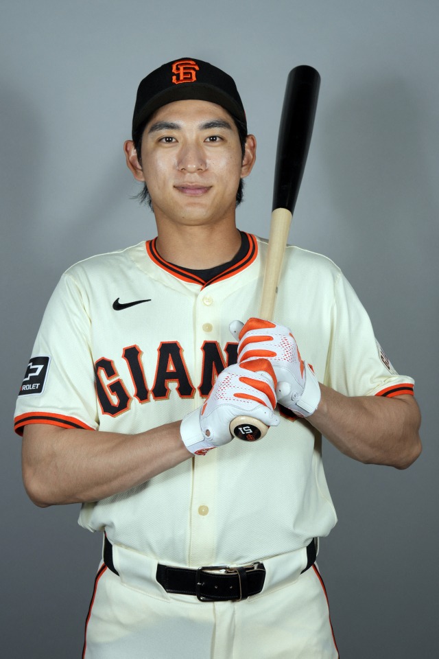 이정후의 6번째 MLB 2루타 1위: 기록 경신의 비결 이정후의 6번째 MLB 2루타 1위: 기록 경신의 비결