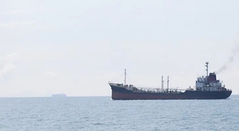 62 Miles Of Black Sea Coastline Closed Due To Oil Spill In Russia 62 Miles Of Black Sea Coastline Closed Due To Oil Spill In Russia