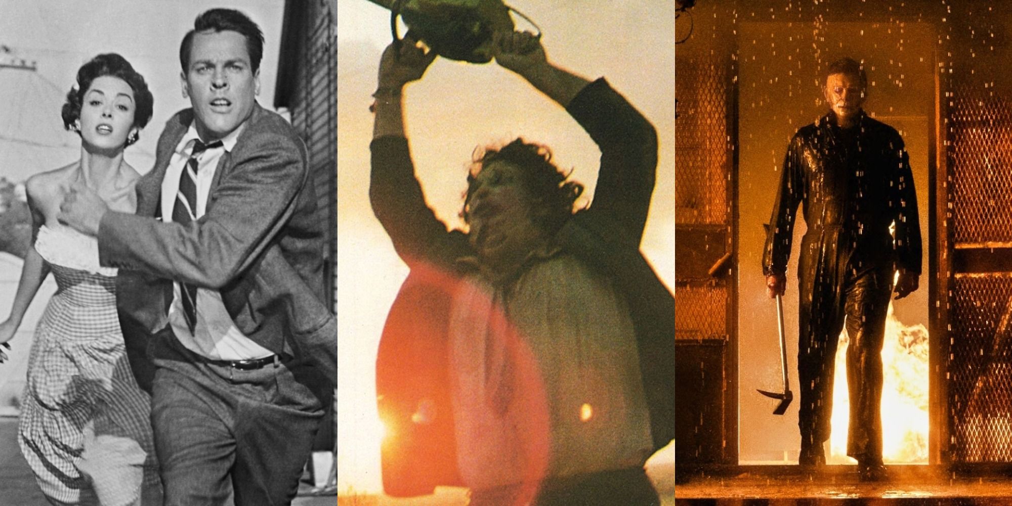 $666M Horror Franchise Reboot Faces High Bar Set By $666M Horror Franchise Reboot Faces High Bar Set By