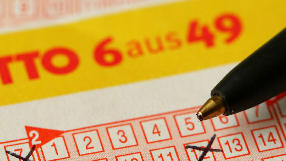 6aus49 Lottozahlen Mittwoch, 9. April 2025: Ergebnis Überprüfen 6aus49 Lottozahlen Mittwoch, 9. April 2025: Ergebnis Überprüfen