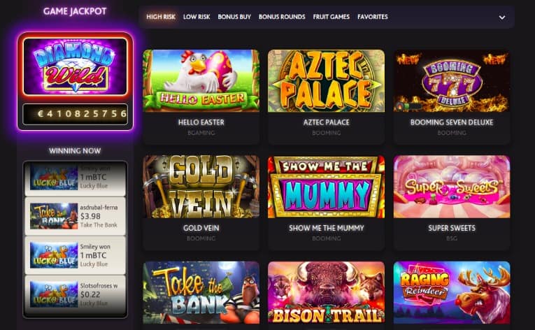 7Bit Casino: A Comprehensive Review Of Canada's Premier Online Casino 7Bit Casino: A Comprehensive Review Of Canada's Premier Online Casino
