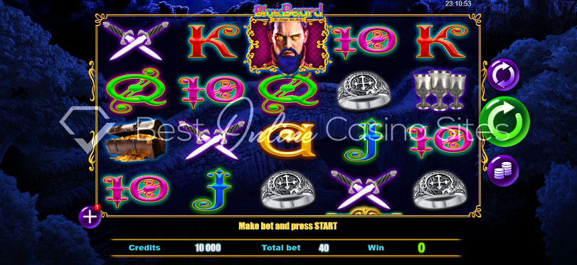 7Bit Casino: Best Online Casino Canada For Canadian Players 7Bit Casino: Best Online Casino Canada For Canadian Players