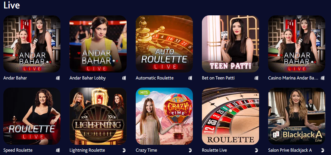 7Bit Casino Review: A Top-Rated Real Money Online Casino Experience 7Bit Casino Review: A Top-Rated Real Money Online Casino Experience