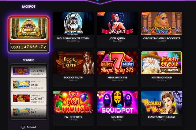 7Bit Casino: Top Choice For Canadian Online Casino Players 7Bit Casino: Top Choice For Canadian Online Casino Players