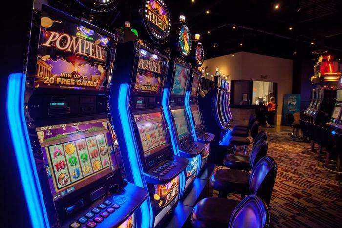 7Bit Casino Vs. The Competition: Finding The Best Online Casino In Canada For 2025 7Bit Casino Vs. The Competition: Finding The Best Online Casino In Canada For 2025