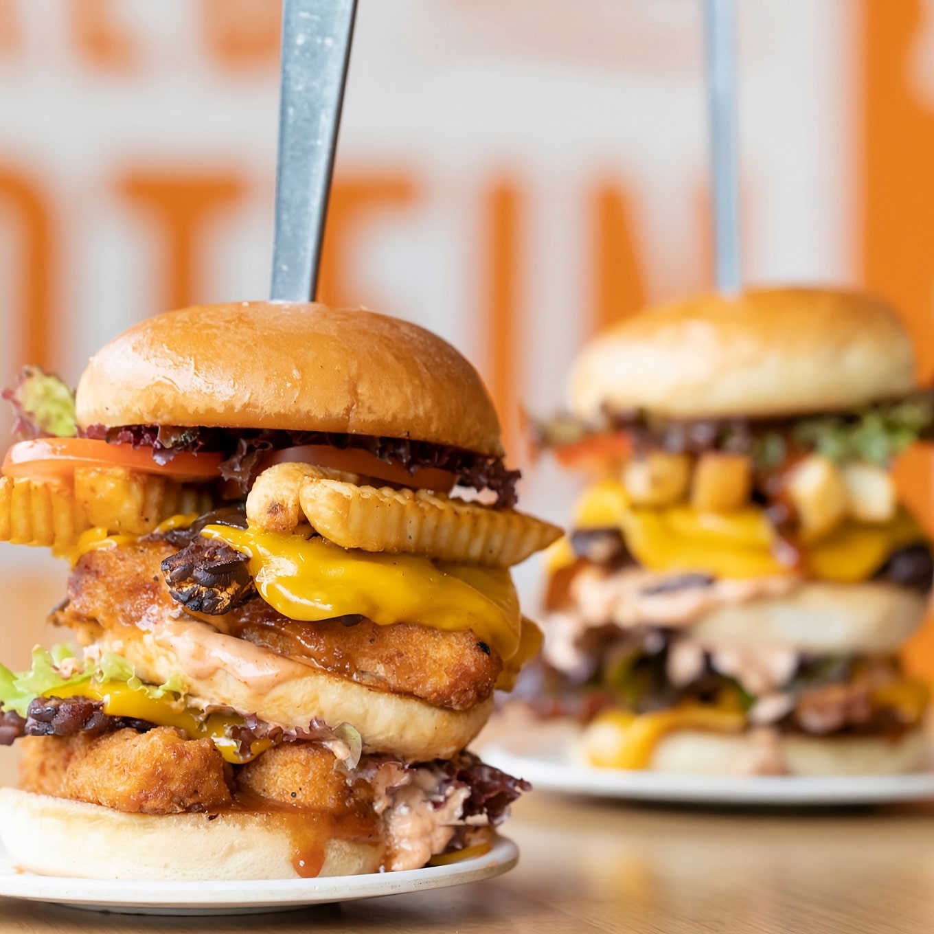 7-Eleven Partners With Odd Burger For Nationwide Vegan Food Launch 7-Eleven Partners With Odd Burger For Nationwide Vegan Food Launch