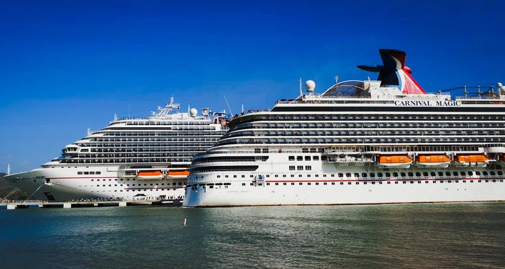 7 Upcoming Carnival Cruise Line Announcements: What To Expect