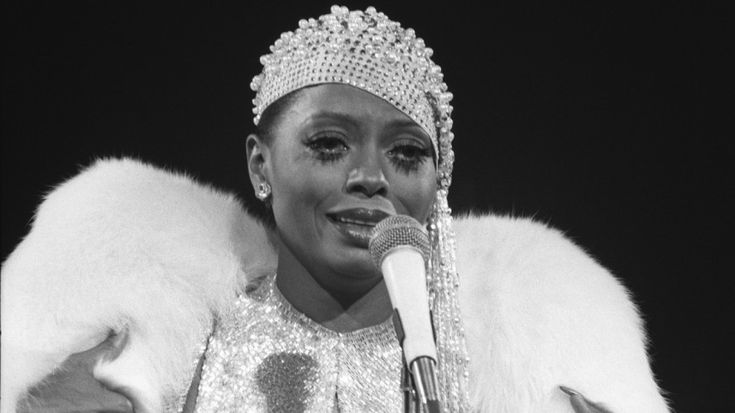70s TV Icon And Collaborator With The Jacksons And Diana Ross Passes Away 70s TV Icon And Collaborator With The Jacksons And Diana Ross Passes Away