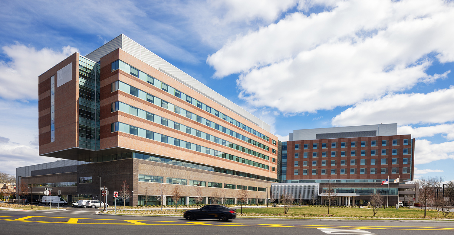 $75 Million Gift To Build New U Of U Hospital In West Valley $75 Million Gift To Build New U Of U Hospital In West Valley