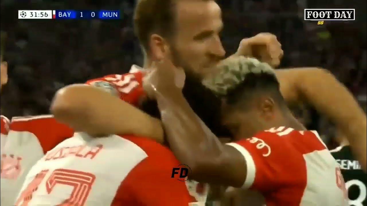 דיווח חי: לברקוזן נגד באיירן מינכן - דקה 76, 2:0 דיווח חי: לברקוזן נגד באיירן מינכן - דקה 76, 2:0