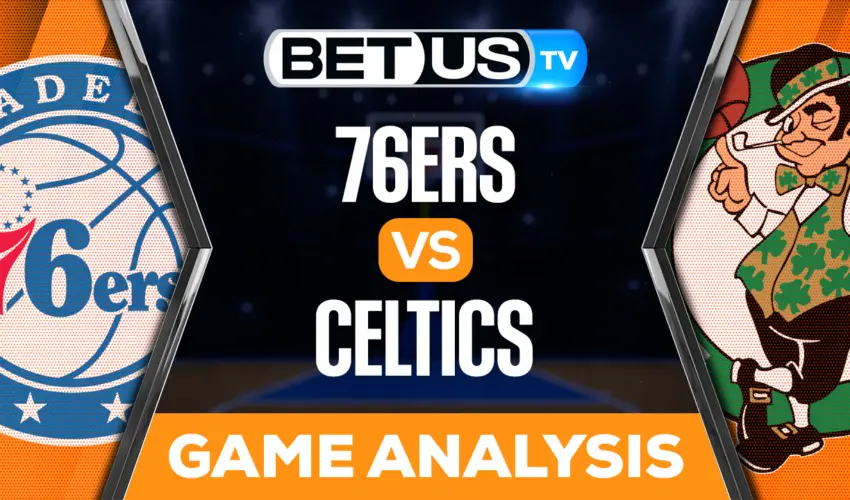 76ers Vs. Celtics Prediction: Will Boston Dominate Philadelphia? 76ers Vs. Celtics Prediction: Will Boston Dominate Philadelphia?