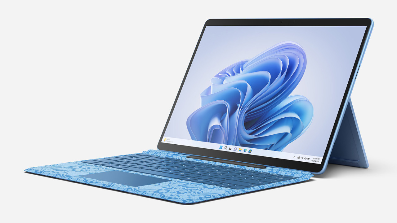 $799 Surface Pro: Is The Smaller Size Worth It? $799 Surface Pro: Is The Smaller Size Worth It?