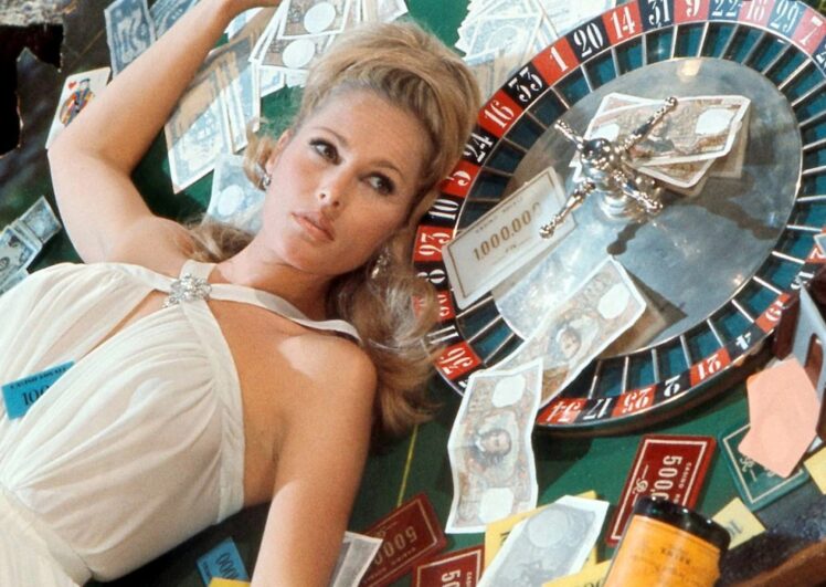 8 Casino Scenes That Defined Cinema History 8 Casino Scenes That Defined Cinema History