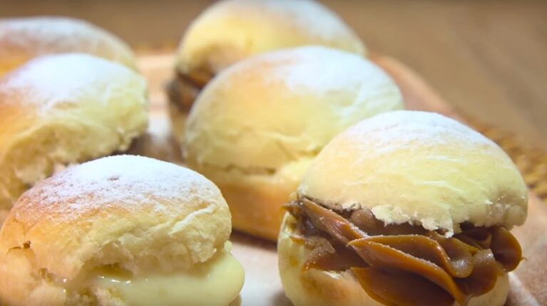 8 Crepes Salados Rellenos: Opciones Para Una Merienda O Cena Satisfactoria 8 Crepes Salados Rellenos: Opciones Para Una Merienda O Cena Satisfactoria