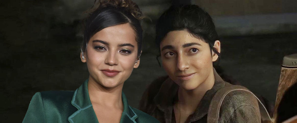 8 Filmes Incríveis Com Isabela Merced (Dina De The Last Of Us)