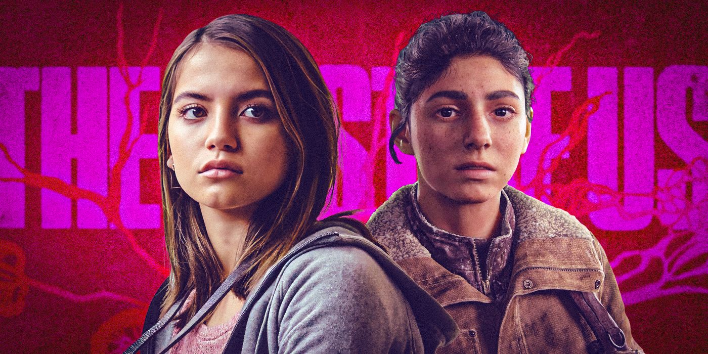 8 Melhores Filmes Da Isabela Merced (Dina Em The Last Of Us) 8 Melhores Filmes Da Isabela Merced (Dina Em The Last Of Us)