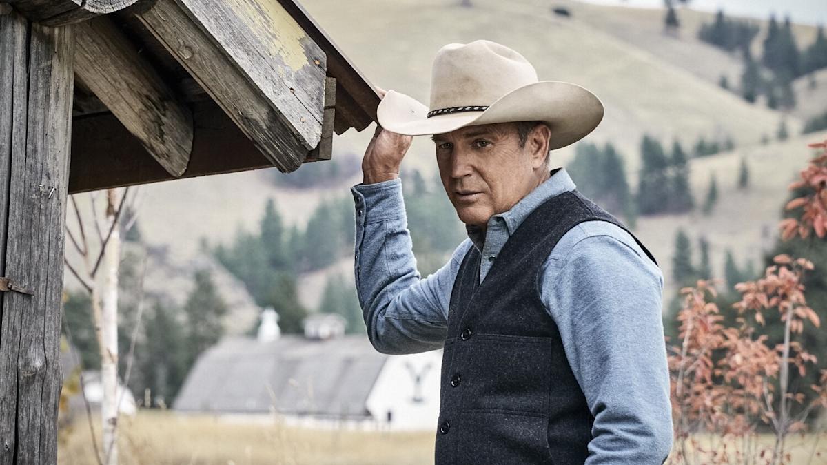 8 Things You'll Notice Differently Rewatching Yellowstone Season 1 8 Things You'll Notice Differently Rewatching Yellowstone Season 1