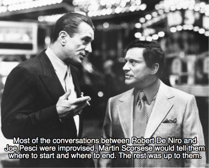 8 Unforgettable Casino Movie Moments 8 Unforgettable Casino Movie Moments