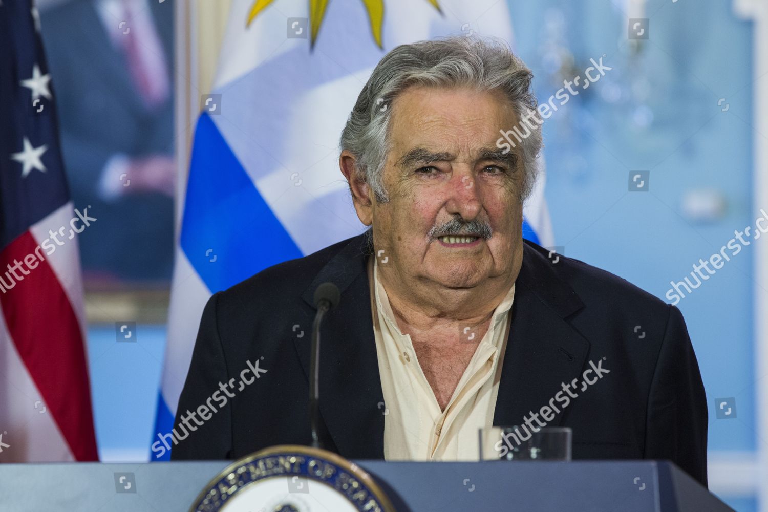 89-Year-Old Former Uruguayan President José Mujica Dies 89-Year-Old Former Uruguayan President José Mujica Dies
