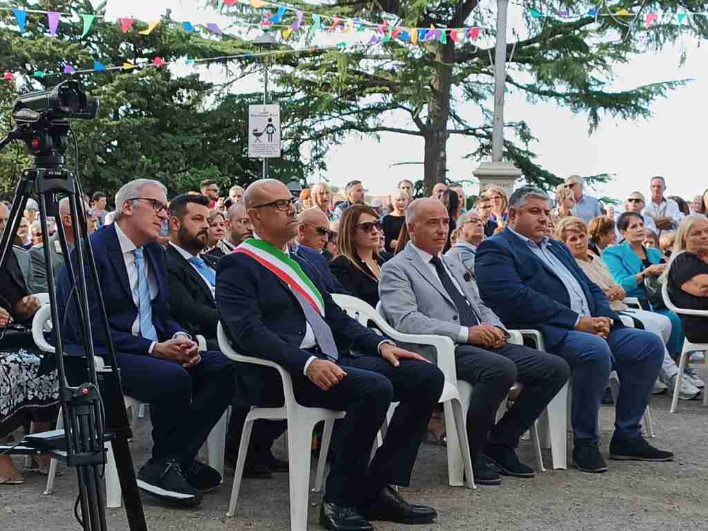 8xmille: Rinvio Del Processo Per Il Fratello Di Becciu 8xmille: Rinvio Del Processo Per Il Fratello Di Becciu