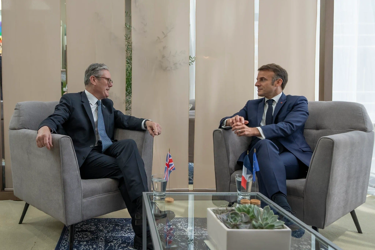 9 Мая Без Западных Лидеров: Стармер, Макрон, Мерц И Туск Останутся Дома 9 Мая Без Западных Лидеров: Стармер, Макрон, Мерц И Туск Останутся Дома