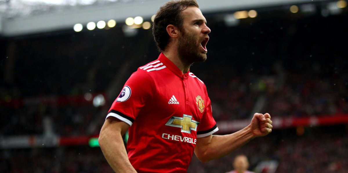 £90m Transfer Rumor: Real Madrid's Reported Interest In Manchester United Star £90m Transfer Rumor: Real Madrid's Reported Interest In Manchester United Star