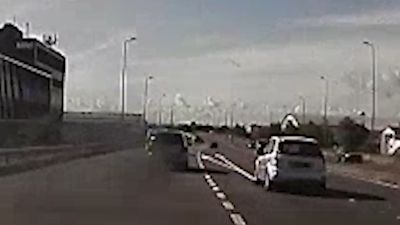 90mph Refuel: The Incredible Police Chase Story 90mph Refuel: The Incredible Police Chase Story