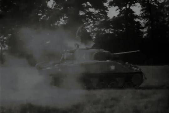 98-Year-Old Veteran Crushes Tesla With Historic Sherman Tank 98-Year-Old Veteran Crushes Tesla With Historic Sherman Tank
