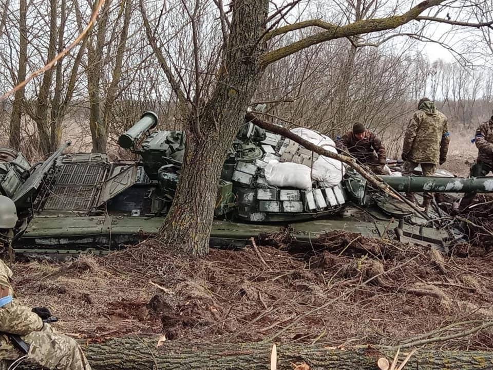 98-Year-Old WWII Veteran Destroys Tesla With Sherman Tank 98-Year-Old WWII Veteran Destroys Tesla With Sherman Tank