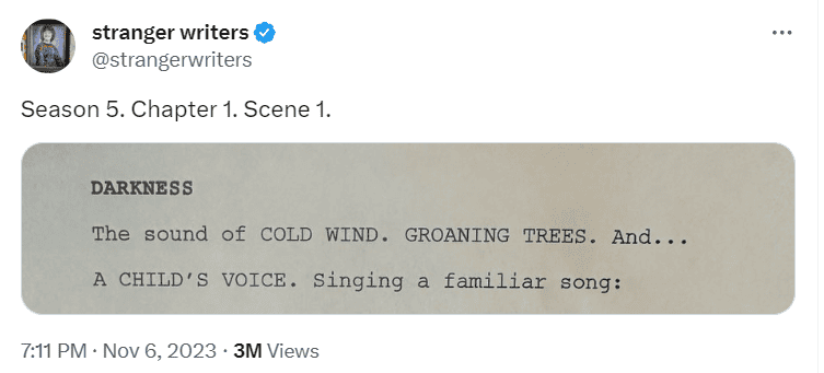 A 2011 Film That Echoes Stranger Things Season 5's Premise A 2011 Film That Echoes Stranger Things Season 5's Premise