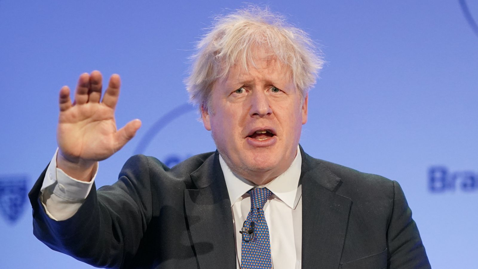 A Boris Johnson Comeback: A Lifeline For The Conservatives? A Boris Johnson Comeback: A Lifeline For The Conservatives?