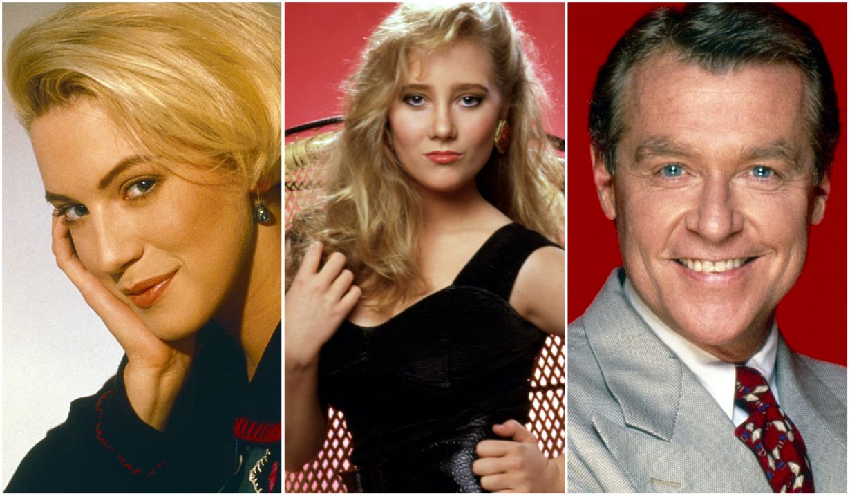 A Century Of Dallas: Remembering A Beloved Star