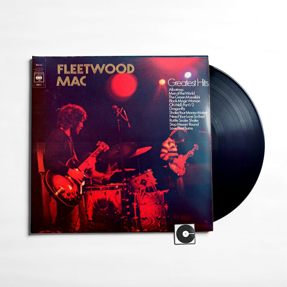 A Comprehensive Look At Fleetwood Mac's Extensive And Successful Discography A Comprehensive Look At Fleetwood Mac's Extensive And Successful Discography