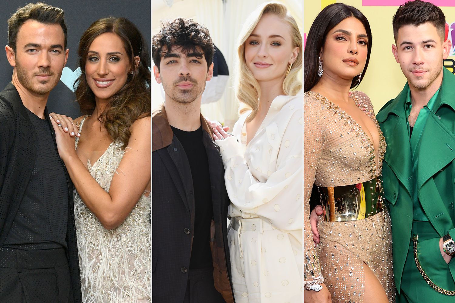 A Couple's Fight, Joe Jonas's Reaction: The Full Story A Couple's Fight, Joe Jonas's Reaction: The Full Story