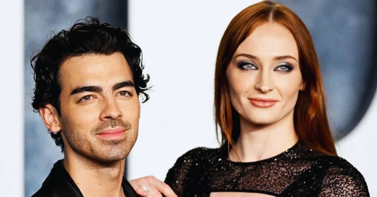 A Couple's Fight, Joe Jonas's Response, And The Internet's Reaction A Couple's Fight, Joe Jonas's Response, And The Internet's Reaction