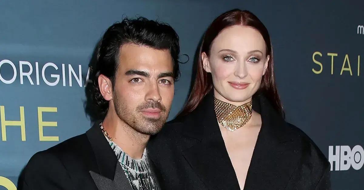 A Couple's Fight, Joe Jonas's Response, And What We Can Learn A Couple's Fight, Joe Jonas's Response, And What We Can Learn