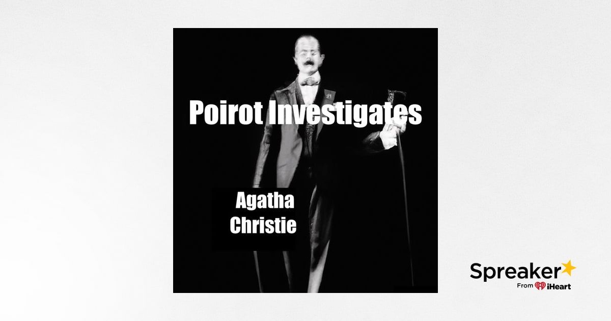 A Critical Analysis Of Agatha Christie's Poirot Stories A Critical Analysis Of Agatha Christie's Poirot Stories